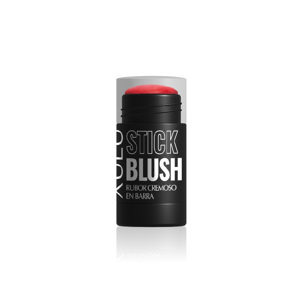 Z12902 XULU STICK BLUSH - Rubor en barra nro. 2 Rosy
